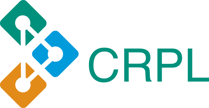 CRPL Logo